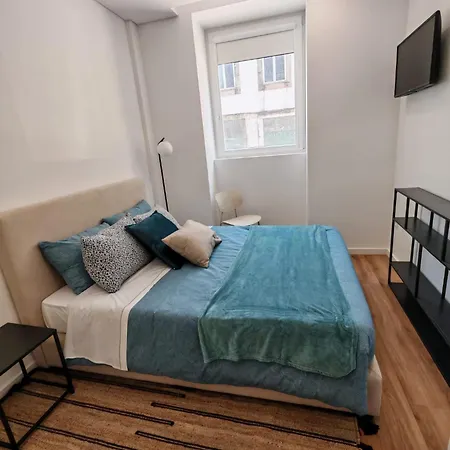 Apartament Caracol Viseu