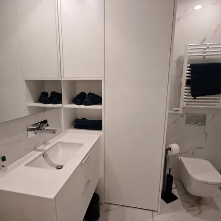 Apartament Caracol *