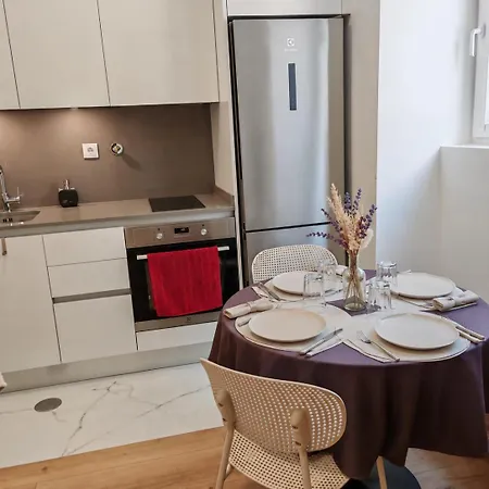 Apartament Caracol *