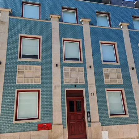 Caracol Apartament Viseu